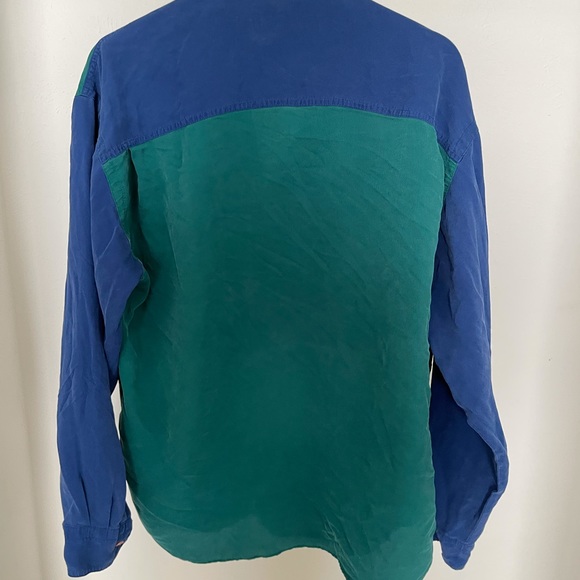 Basix button up - Picture 3 of 3